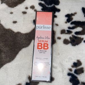 Bb serum cream